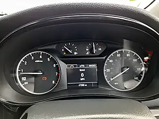 Used 2018 Vauxhall Mokka X Active Red - Interior and Exterior details 18