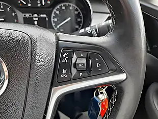 Used 2018 Vauxhall Mokka X Active Red - Interior and Exterior details 20