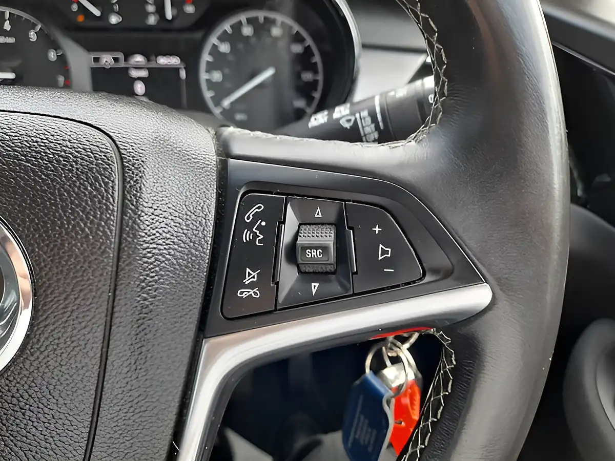 Used 2018 Vauxhall Mokka X Active Red - Interior and Exterior details 20