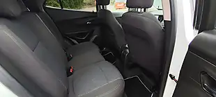 Used 2018 Vauxhall Mokka X Active White - Interior and Exterior details 12