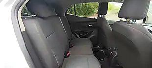 Used 2018 Vauxhall Mokka X Active White - Interior and Exterior details 13