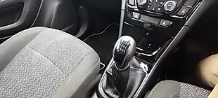 Used 2018 Vauxhall Mokka X Active White - Interior and Exterior details 17
