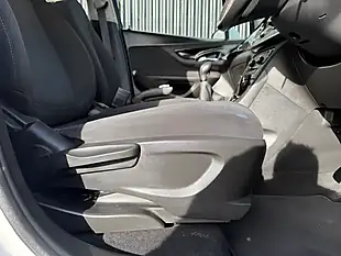 Used 2018 Vauxhall Mokka X Active White - Interior and Exterior details 12