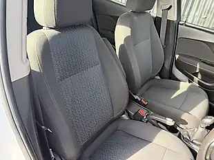 Used 2018 Vauxhall Mokka X Active White - Interior and Exterior details 13
