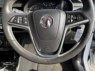 Used 2018 Vauxhall Mokka X Active White - Interior and Exterior details 15