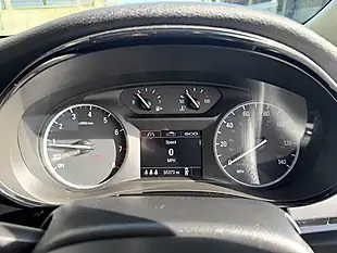 Used 2018 Vauxhall Mokka X Active White - Interior and Exterior details 16