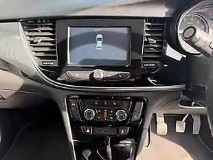 Used 2018 Vauxhall Mokka X Active White - Interior and Exterior details 17