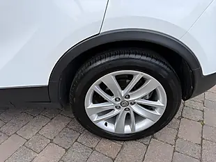 Used 2018 Vauxhall Mokka X Active White - Interior and Exterior details 11