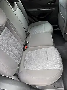 Used 2018 Vauxhall Mokka X Active White - Interior and Exterior details 15