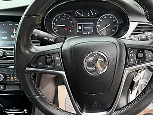 Used 2018 Vauxhall Mokka X Active White - Interior and Exterior details 19