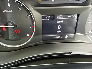 Used 2018 Vauxhall Mokka X Active White - Interior and Exterior details 20