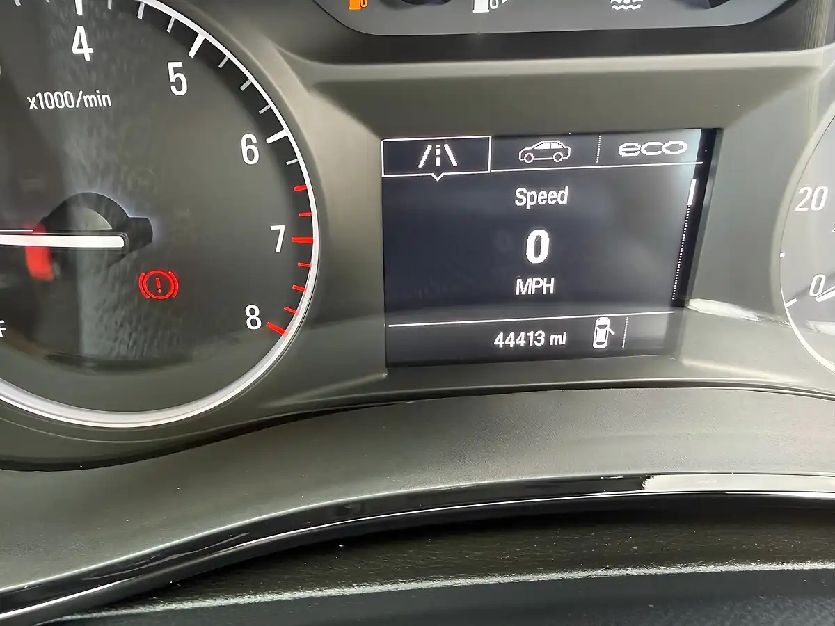 Used 2018 Vauxhall Mokka X Active White - Interior and Exterior details 20