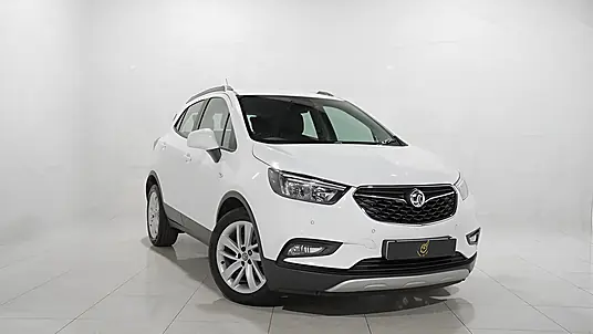 2018 Vauxhall Mokka X 1.4i Turbo Active