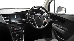 Used 2018 Vauxhall Mokka X Active White - Interior and Exterior details 10