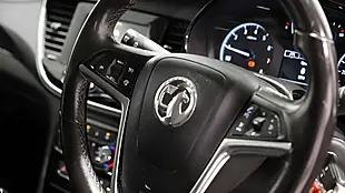 Used 2018 Vauxhall Mokka X Active White - Interior and Exterior details 11