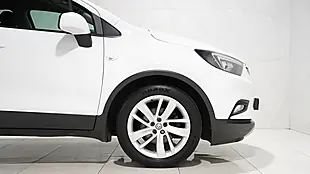 Used 2018 Vauxhall Mokka X Active White - Interior and Exterior details 14