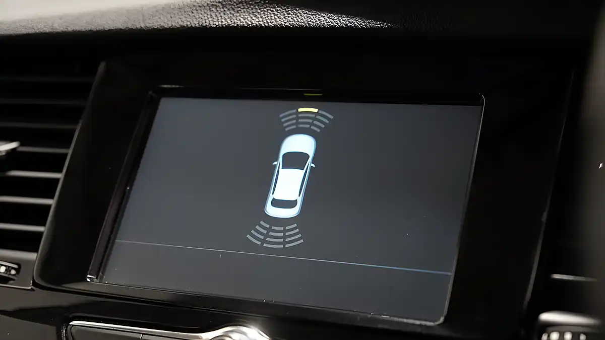 Used 2018 Vauxhall Mokka X Active White - Interior and Exterior details 2