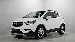 Used 2018 Vauxhall Mokka X Active White - Interior and Exterior details 4