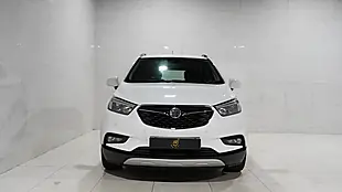 Used 2018 Vauxhall Mokka X Active White - Interior and Exterior details 7