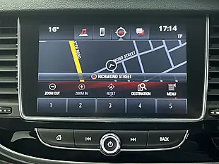 Used 2018 Vauxhall Mokka X Design Nav Amber Orange - Interior and Exterior details 16