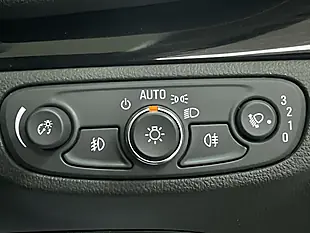 Used 2018 Vauxhall Mokka X Design Nav Amber Orange - Interior and Exterior details 18