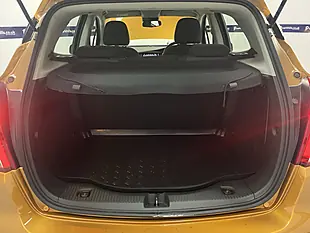 Used 2018 Vauxhall Mokka X Design Nav Amber Orange - Interior and Exterior details 19