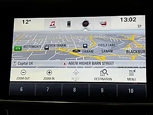 Used 2018 Vauxhall Mokka X Design Nav Black - Interior and Exterior details 10