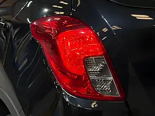 Used 2018 Vauxhall Mokka X Design Nav Black - Interior and Exterior details 12
