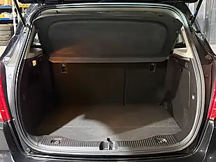 Used 2018 Vauxhall Mokka X Design Nav Black - Interior and Exterior details 14