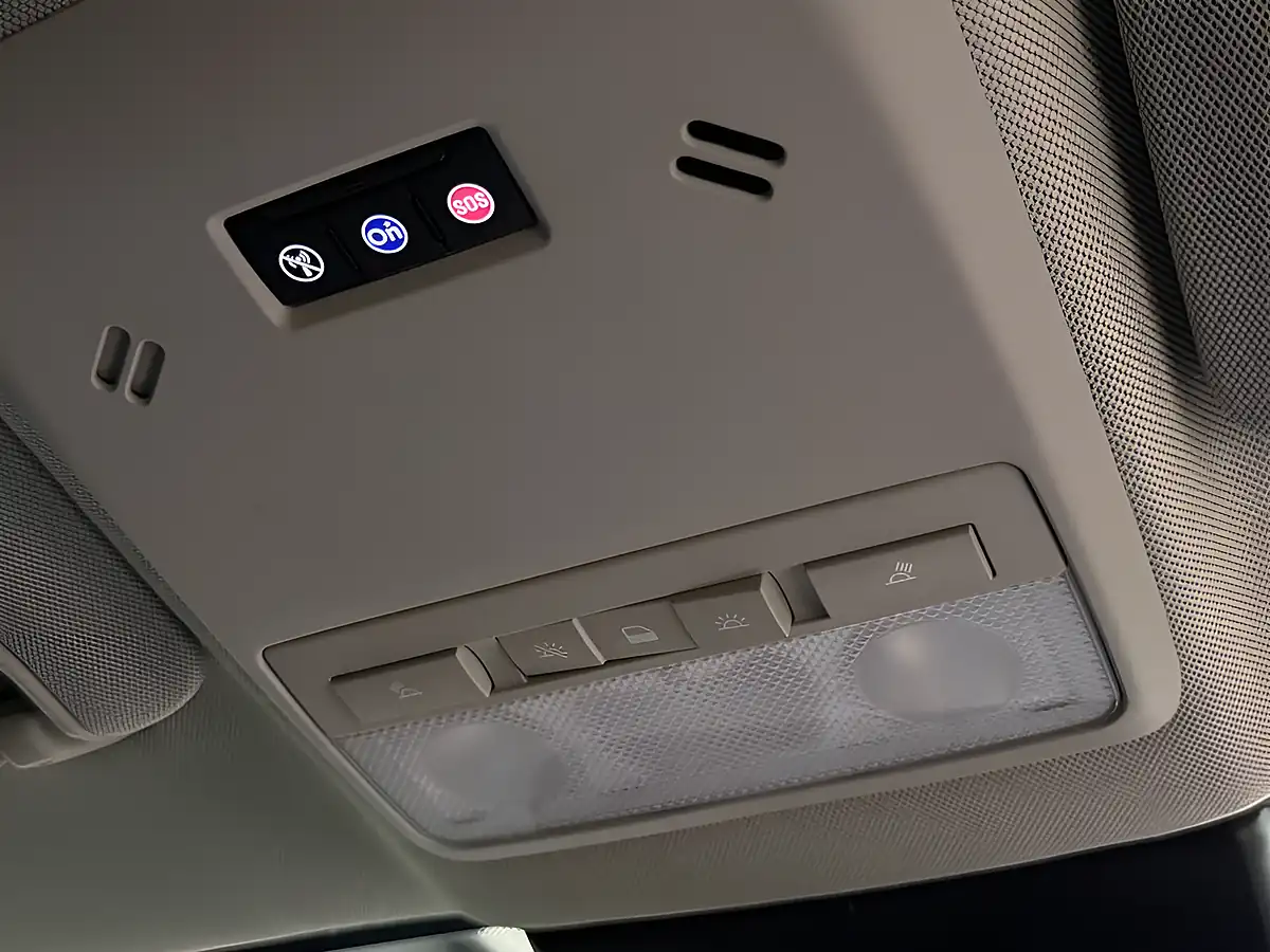 Used 2018 Vauxhall Mokka X Design Nav Black - Interior and Exterior details 15
