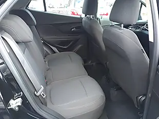 Used 2018 Vauxhall Mokka X Design Nav Black - Interior and Exterior details 11