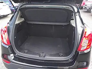 Used 2018 Vauxhall Mokka X Design Nav Black - Interior and Exterior details 12