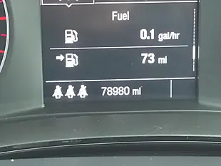 Used 2018 Vauxhall Mokka X Design Nav Black - Interior and Exterior details 15