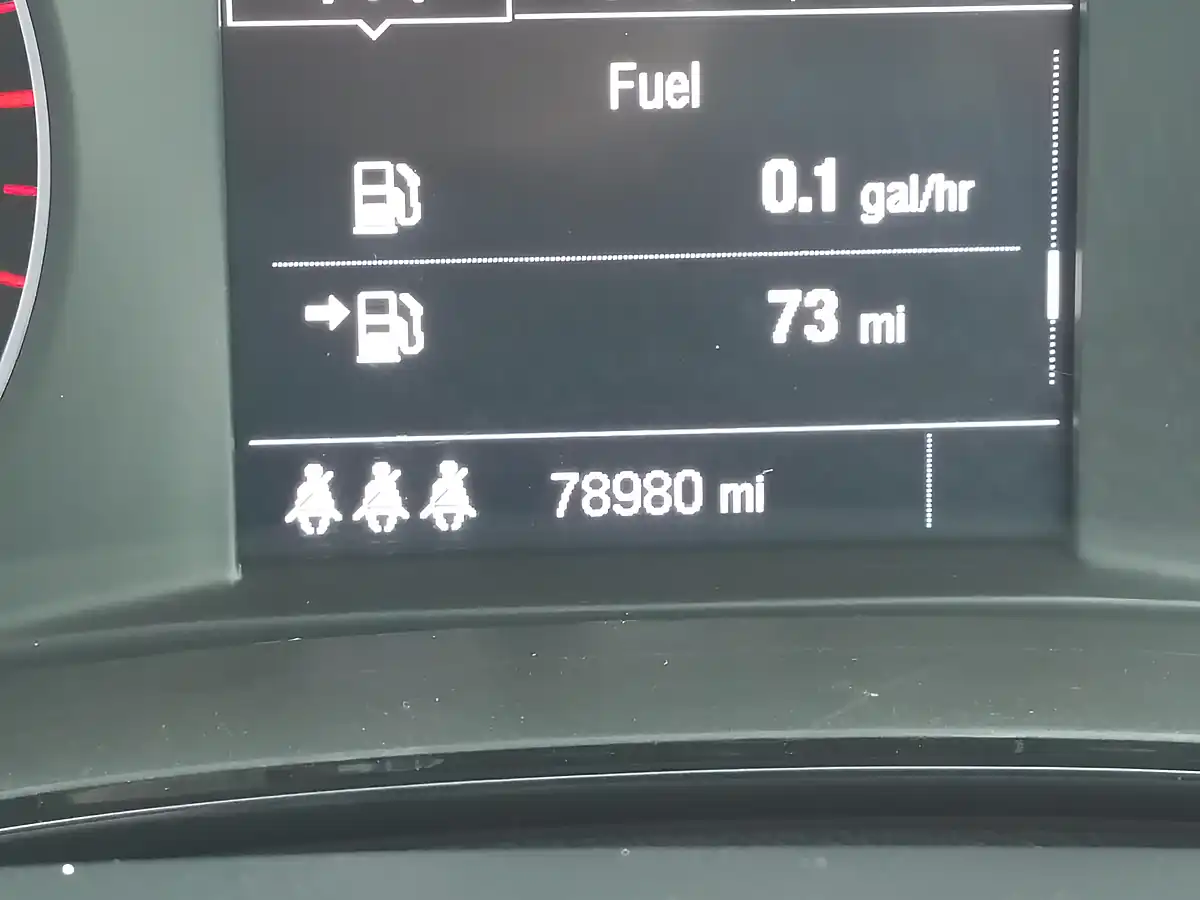 Used 2018 Vauxhall Mokka X Design Nav Black - Interior and Exterior details 15