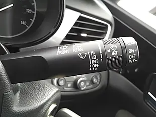 Used 2018 Vauxhall Mokka X Design Nav Black - Interior and Exterior details 19