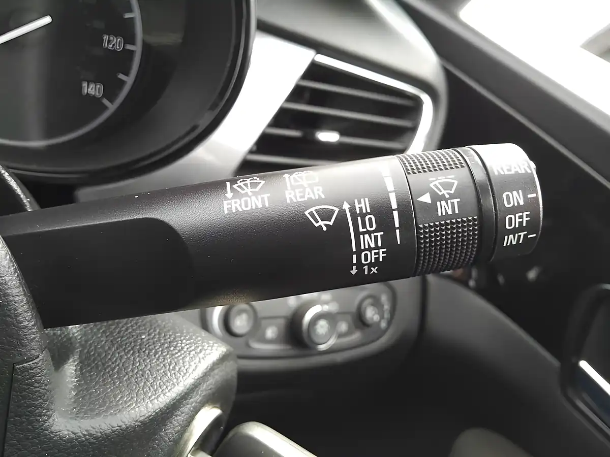 Used 2018 Vauxhall Mokka X Design Nav Black - Interior and Exterior details 19