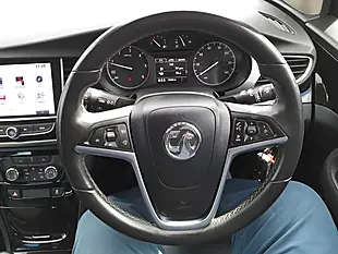 Used 2018 Vauxhall Mokka X Design Nav Black - Interior and Exterior details 20