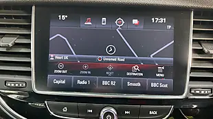 Used 2018 Vauxhall Mokka X Design Nav Black - Interior and Exterior details 11