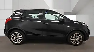 Used 2018 Vauxhall Mokka X Design Nav Black - Interior and Exterior details 5