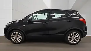 Used 2018 Vauxhall Mokka X Design Nav Black - Interior and Exterior details 6