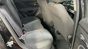 Used 2018 Vauxhall Mokka X Design Nav Black - Interior and Exterior details 9