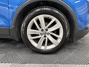 Used 2018 Vauxhall Mokka X Design Nav Blue - Interior and Exterior details 12