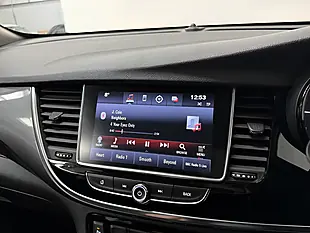 Used 2018 Vauxhall Mokka X Design Nav Blue - Interior and Exterior details 19