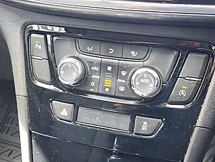 Used 2018 Vauxhall Mokka X Design Nav Grey - Interior and Exterior details 13