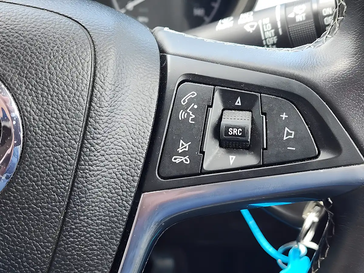 Used 2018 Vauxhall Mokka X Design Nav Grey - Interior and Exterior details 16