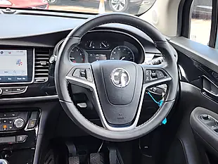Used 2018 Vauxhall Mokka X Design Nav Grey - Interior and Exterior details 8