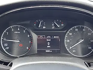 Used 2018 Vauxhall Mokka X Design Nav Grey - Interior and Exterior details 9
