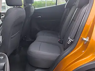 Used 2018 Vauxhall Mokka X Design Nav Orange - Interior and Exterior details 16