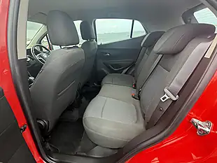 Used 2018 Vauxhall Mokka X Design Nav Red - Interior and Exterior details 14
