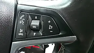 Used 2018 Vauxhall Mokka X Design Nav Red - Interior and Exterior details 14